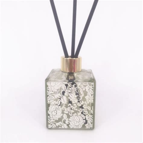 200ml reed diffuser glass bottle.